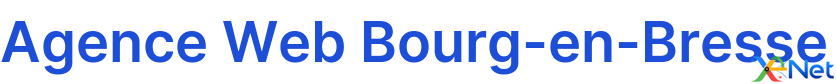 Agence Web Bourg-en-Bresse